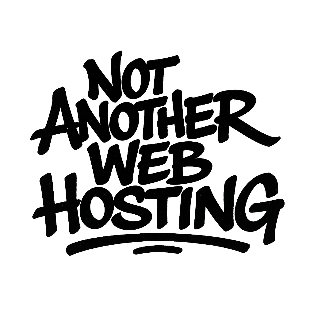 Not Another Web Hosting